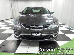 Used  Chrysler 200 Limited