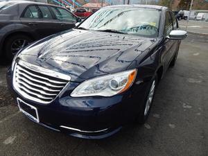 Used  Chrysler 200 Limited