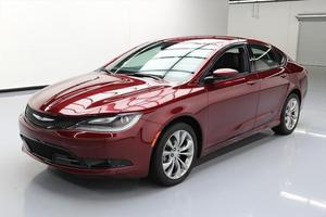 Used  Chrysler 200 S