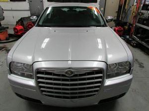 Used  Chrysler 300 Touring/Signature/Executive Series