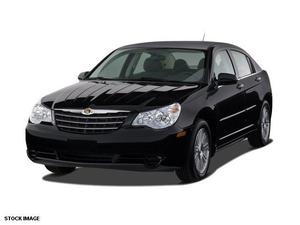 Used  Chrysler Sebring Touring