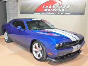 Used  Dodge Challenger SRT