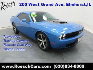 Used  Dodge Challenger SXT / R/T