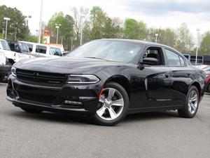 Used  Dodge Charger SXT