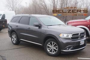 Used  Dodge Durango Limited