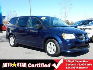 Used  Dodge Grand Caravan SE