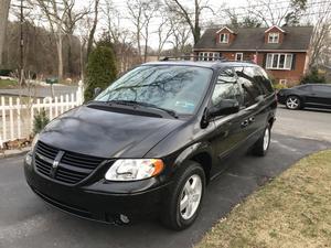 Used  Dodge Grand Caravan SXT