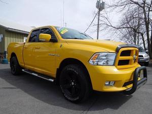 Used  Dodge Ram  SLT/Sport/TRX