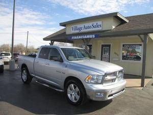 Used  Dodge Ram  SLT/Sport/TRX