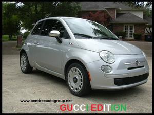 Used  FIAT 500 Pop