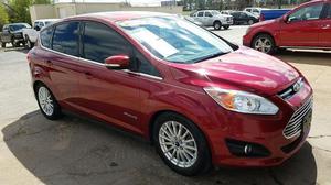 Used  Ford C-Max Hybrid SEL