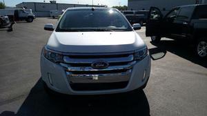 Used  Ford Edge Limited