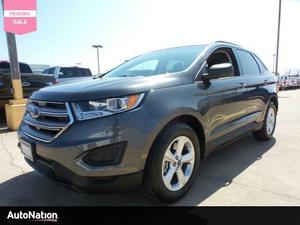 Used  Ford Edge SE