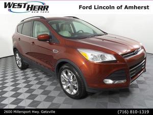 Used  Ford Escape SE