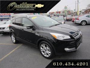 Used  Ford Escape Titanium