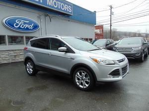 Used  Ford Escape Titanium