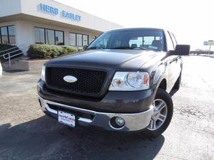 Used  Ford F