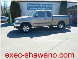 Used  Ford F150