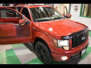 Used  Ford F150 FX4