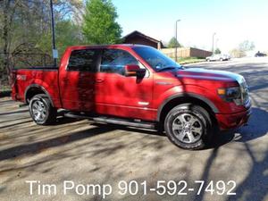 Used  Ford F150 FX4