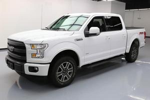 Used  Ford F150 Lariat