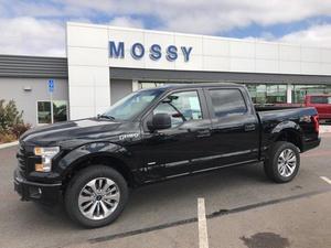 Used  Ford F150 XL