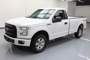 Used  Ford F150 XL