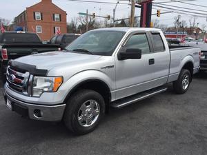 Used  Ford F150 XLT