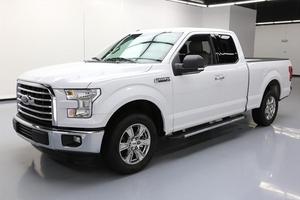 Used  Ford F150 XLT