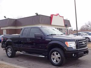 Used  Ford F150 XLT