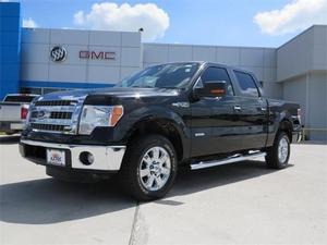 Used  Ford F150 XLT