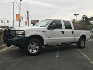 Used  Ford F250 Lariat