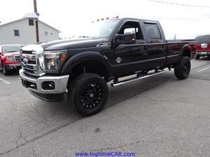 Used  Ford F350 Lariat Super Duty