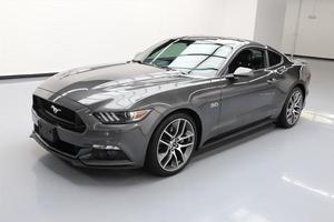 Used  Ford Mustang GT Premium