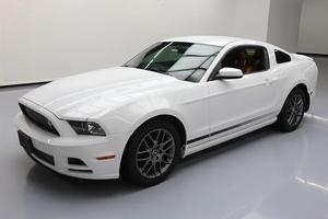 Used  Ford Mustang V6 Premium