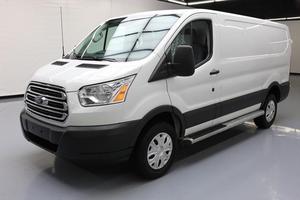 Used  Ford Transit-250 Base