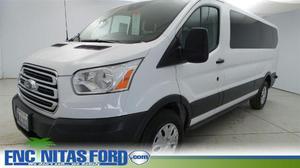 Used  Ford Transit-350