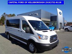 Used  Ford Transit-350 XLT