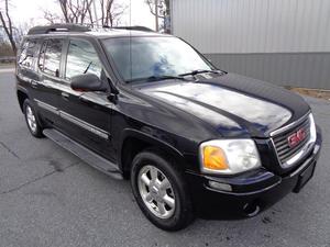 Used  GMC Envoy XL SLT