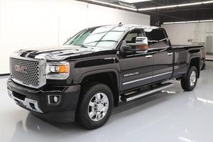 Used  GMC Sierra  Denali