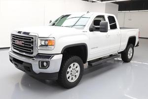 Used  GMC Sierra  SLE