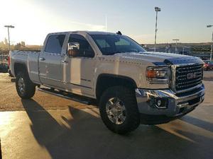 Used  GMC Sierra  SLT