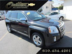 Used  GMC Terrain SLT-2