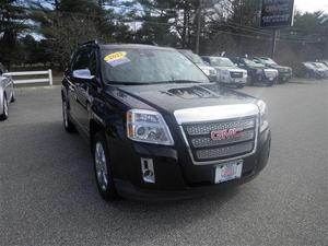 Used  GMC Terrain SLT-2