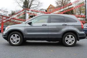 Used  Honda CR-V EX-L