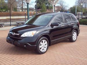 Used  Honda CR-V EX-L