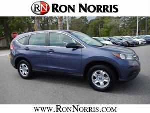 Used  Honda CR-V LX