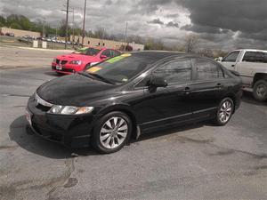 Used  Honda Civic EX-L