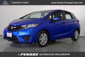 Used  Honda Fit LX