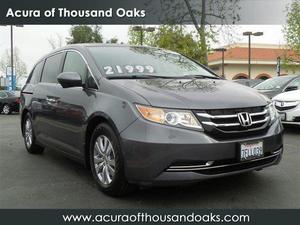 Used  Honda Odyssey EX